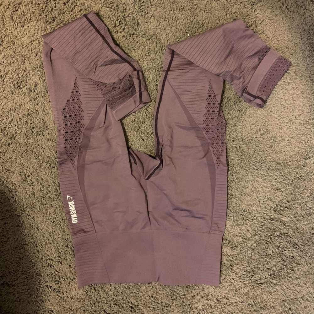 Gymshark leggings